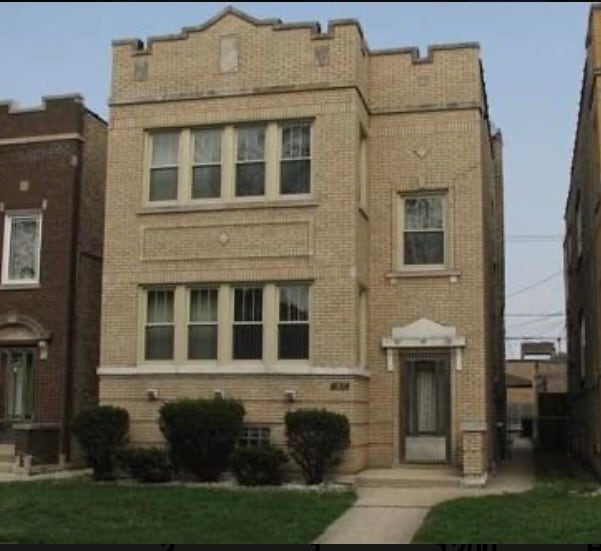 Building Photo - 2827 N Parkside Ave Unit 2