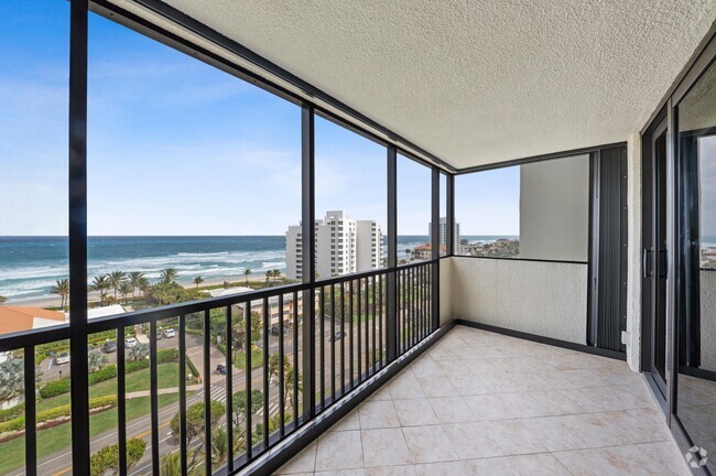 Building Photo - 3400 S Ocean Blvd Unit 11b Rental