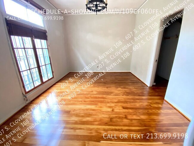 Photo - 607 Cloverdale Ave