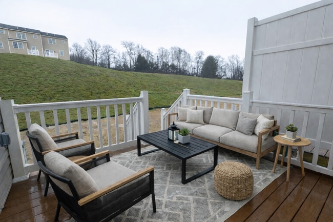 Photo - 3 Bedroom Townhome!