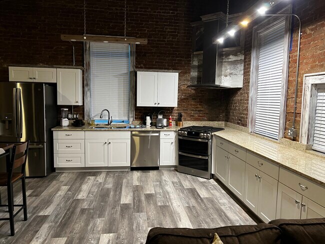 Photo - 111 S Main St Unit The Loft