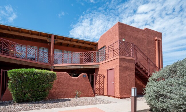 6255 N Camino Pimeria Alta Unit 52