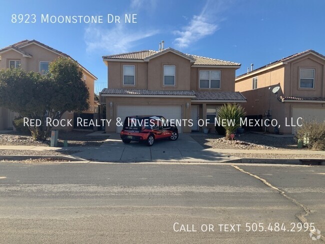 Building Photo - 5BR/2.5BTH Home in La Cueva!