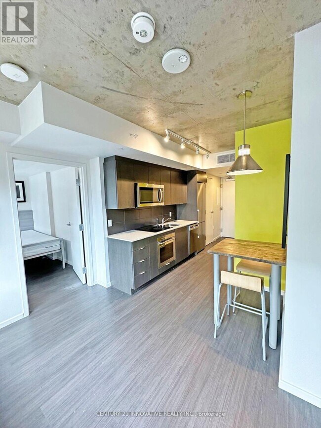 Photo - 105 Champagne Ave S Unité 1517