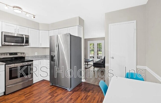2515 S Walter Reed Dr Unit C