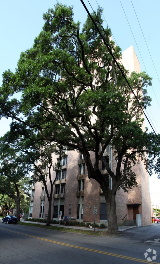 Photo - Rose of Sharon Apartments
