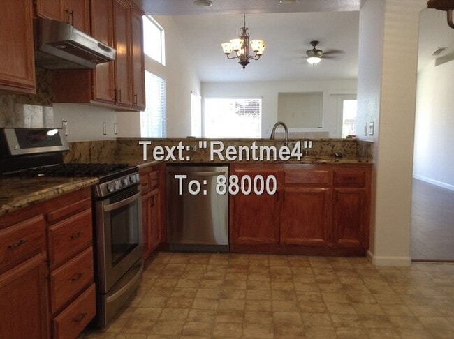 Photo - 3 Bedroom, 2 Bathroom Home in Elk Grove