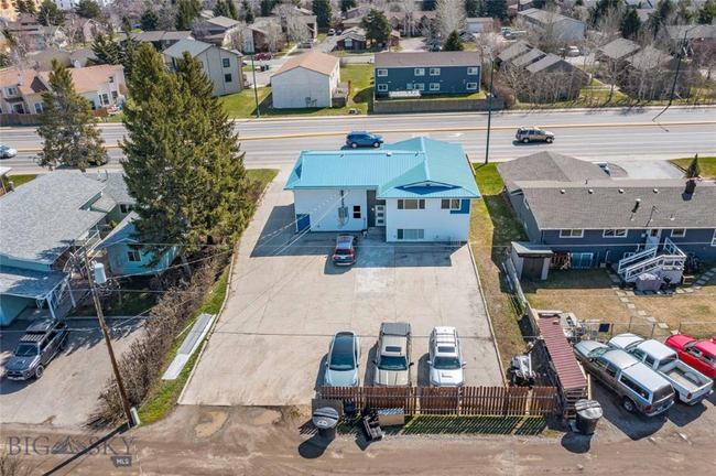 Building Photo - 215 S 19th Ave Rental