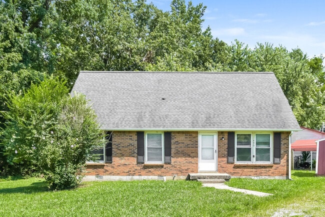 Building Photo - 490 Kellia Dr Rental