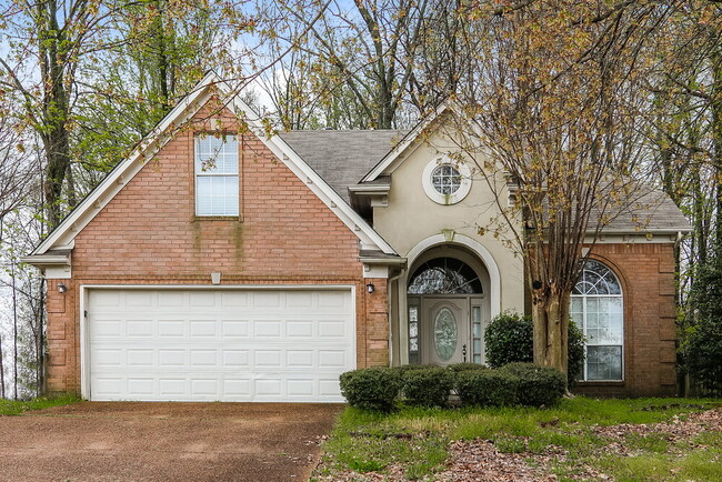 Building Photo - 8421 Trinity Rd