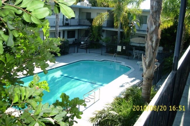 Photo - Crestwood Apartments