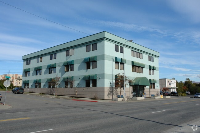 The Adelaide
