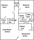 Colonial B