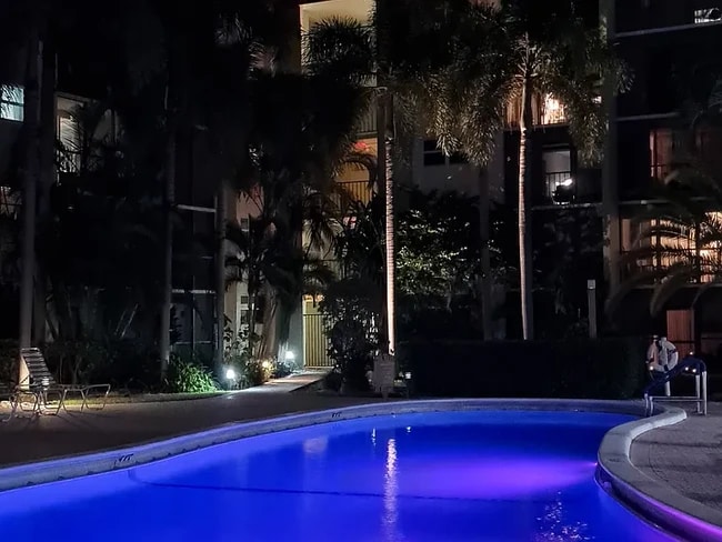 Photo - 5321 NE 24th Ter Unit 205