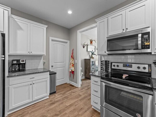 Photo - Build Equity While Leasing - Lease and Own...