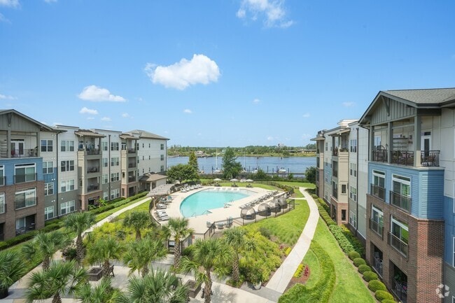 Building Photo - Sawmill Point Rental
