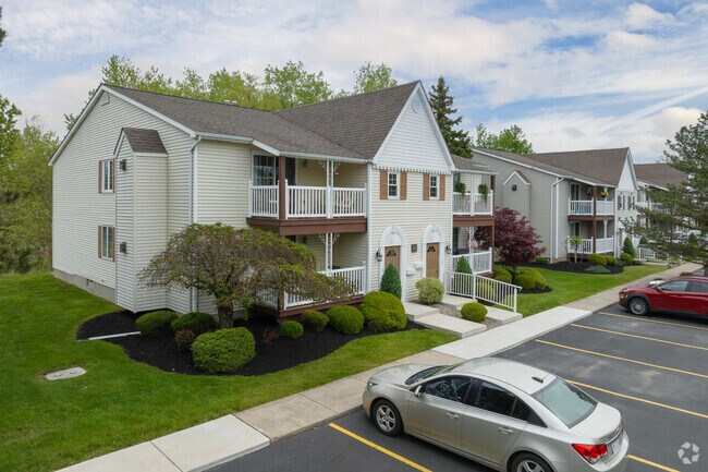 400 West Ave - 400 West Ave