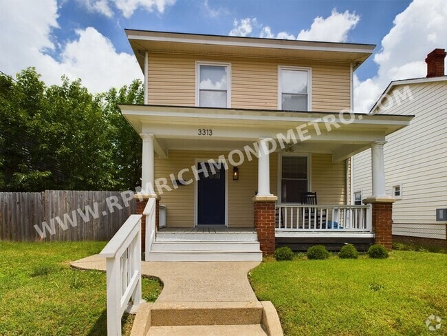Building Photo - 3313 Cliff Ave Rental