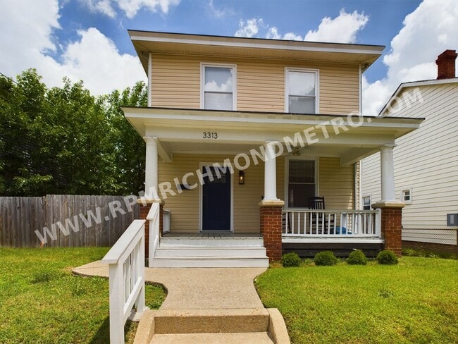 Building Photo - 3313 Cliff Ave Rental