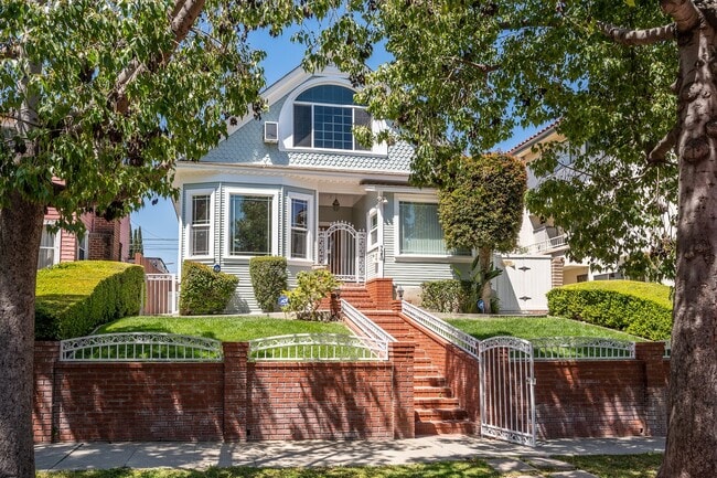 Photo - 725 S Meyler St Casa