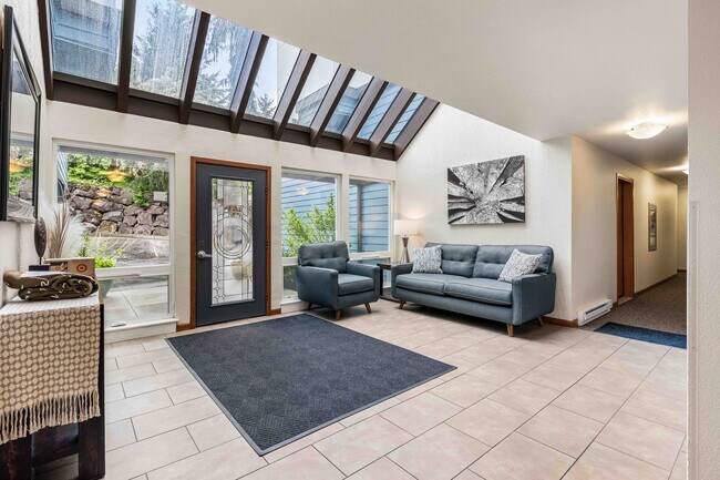 Photo - 1-Bedroom Condo Near Bitter Lake