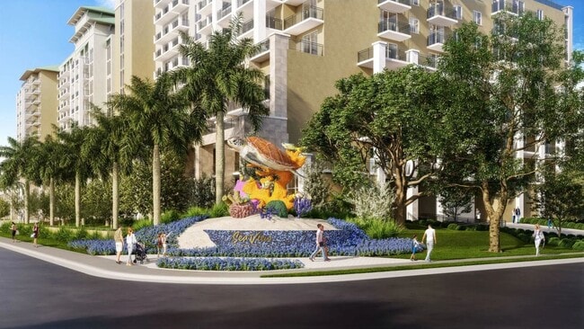 Building Photo - 601 E Dania Beach Blvd Rental