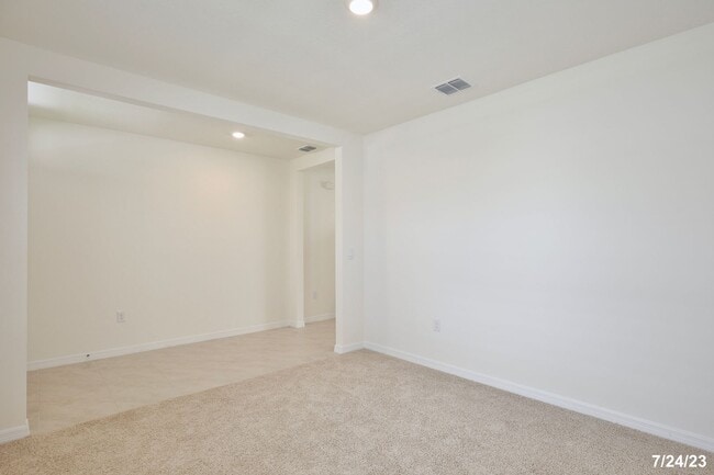 Photo - Brand New - Gorgeous 5/3 Spacious Home with a Loft Area and a 2 Car Garage in the Eastgrove Commu...