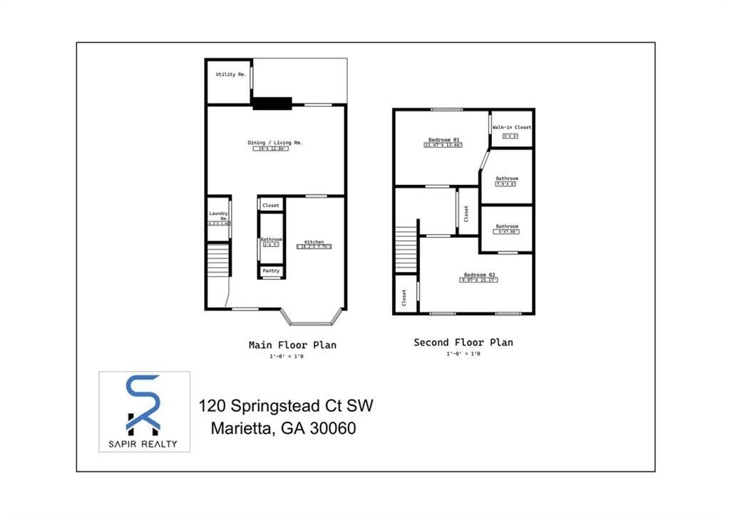 Photo - 120 Springstead Ct SW