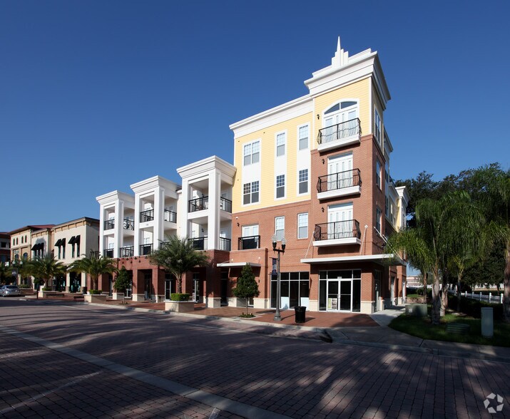 Tuskawilla Park Apartments For Rent in Winter Springs, FL
