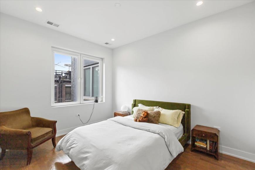 1 bedroom in Chicago IL 60612 - 1 bedroom in Chicago IL 60612 Unidad 407