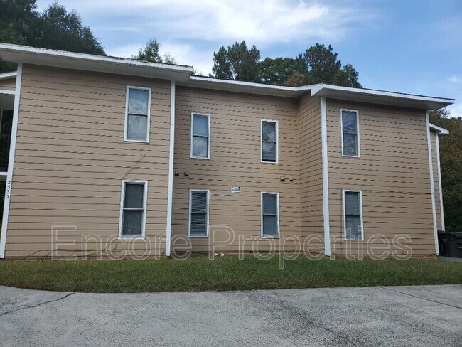 Photo - 2532 S Roxboro St Unit A