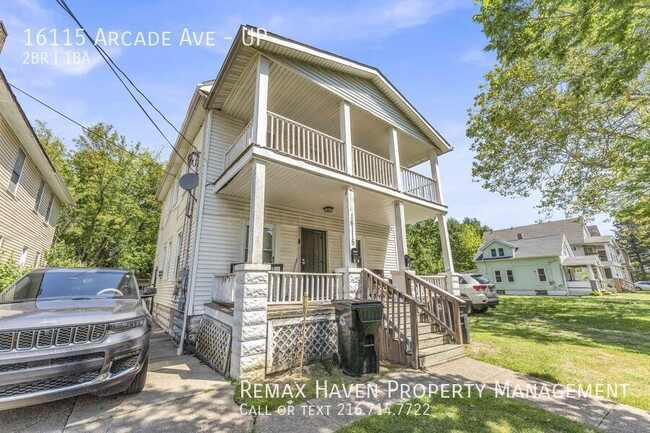 Photo - 16115 Arcade Ave Unit UP