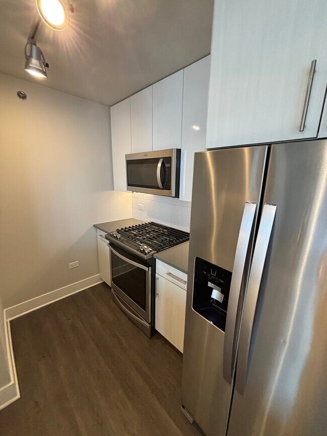 Photo - 740 S Federal St Unit 3101