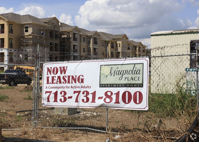 Photo - Magnolia Place Senior Apartments