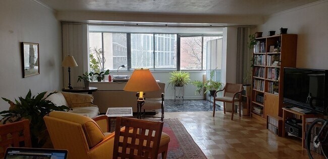 6 Whittier Pl Unit 5H