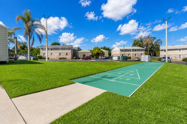 Berkeley Pointe