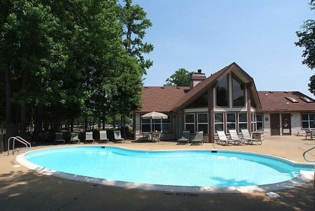 Photo - Woodbriar Apartment Homes