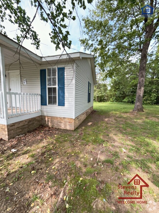 Building Photo - 174 Bybee Woods Dr Unit 2 Rental