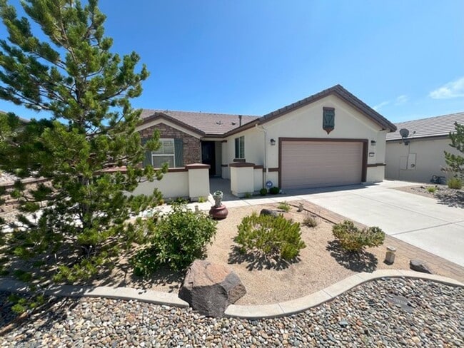<b> Sierra Canyon 55+ Two Bedroom Home<br>... - <b> Sierra Canyon 55+ Two Bedroom Home<br>... Unidad 1130 Callaway Trail Reno, NV 89523