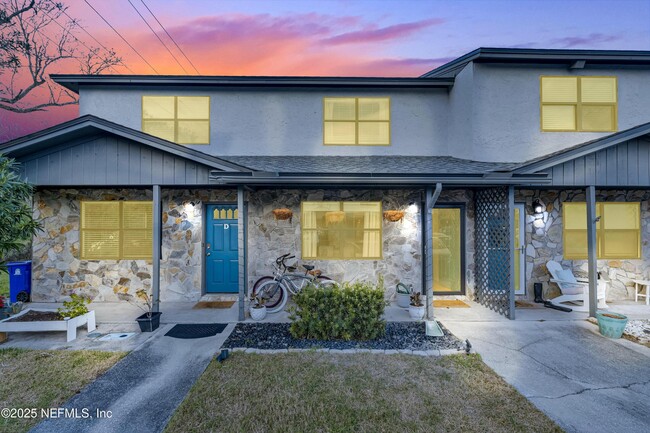 Photo - 5 Ponte Vedra Ct Townhome