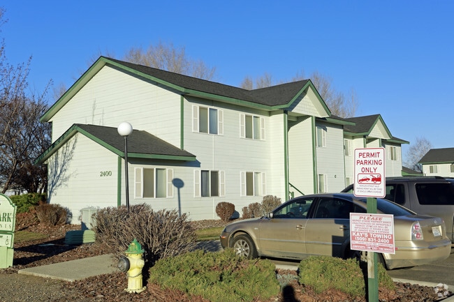 Photo - Edison Park Apartments
