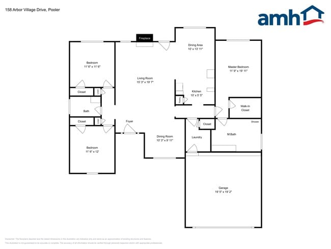 Photo - 159 Arbor Village Dr