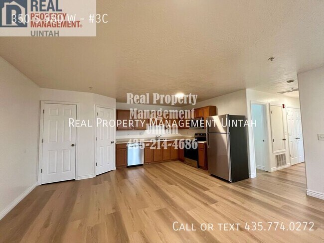 Photo - 980 350 S Unit #3C