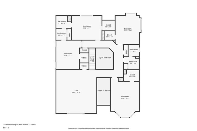 Photo - 3109 Gettysburg Ln