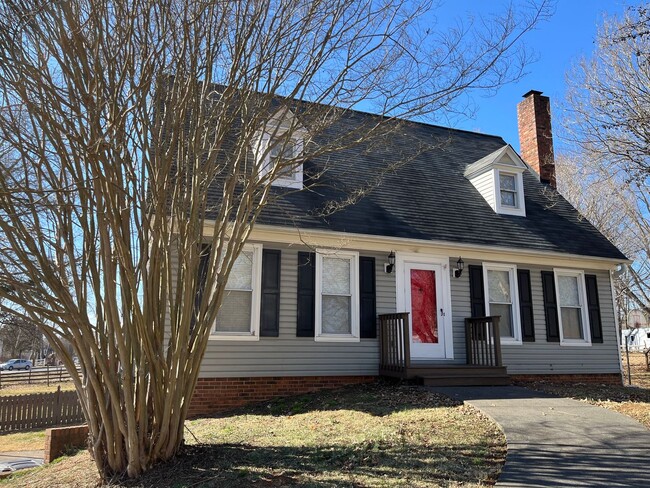 South Winston-Salem Location - South Winston-Salem Location House