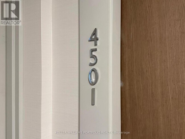 Photo - 251 Jarvis St Unité 4501