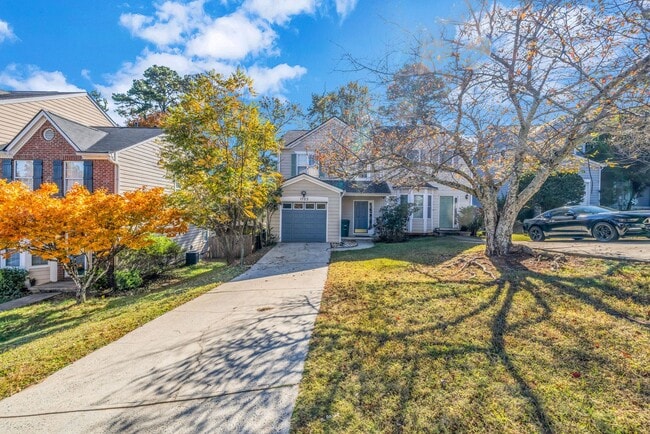 Photo - Fully Furnished 2 Bedroom, 2.5 Bath Townho...