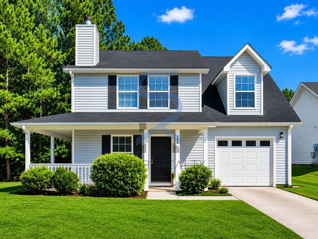 Building Photo - Smart, All-Electric Living – Spacious 3BR Home in Riverdale