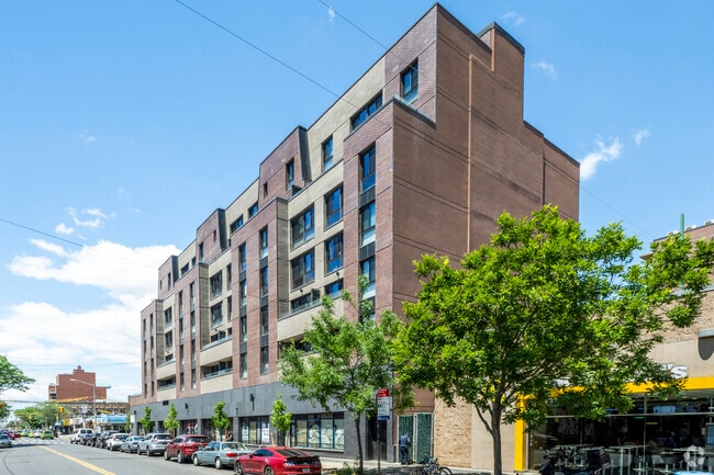 Photo - The Carolina