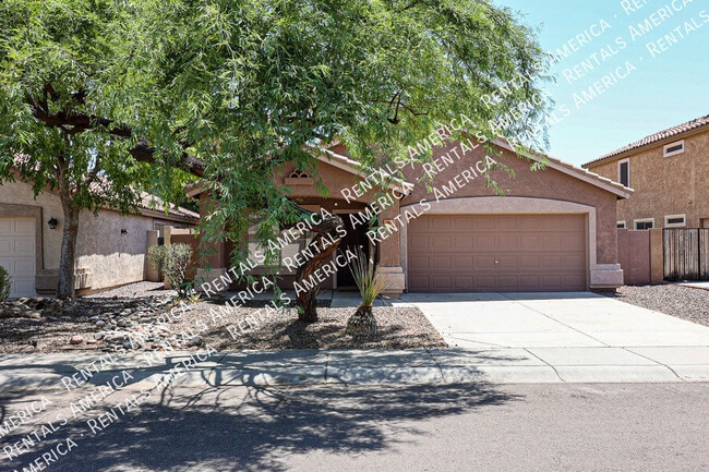 7471 W Lone Cactus Dr